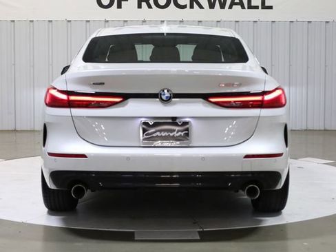 Used 2024 BMW 228i xDrive Gran Coupe image 5