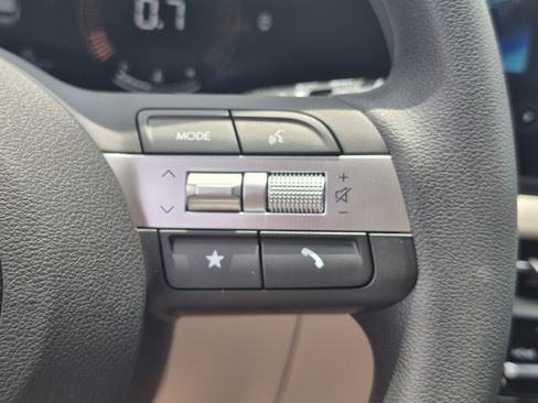 New 2026 Hyundai Tucson SEL Plus FWD image 29