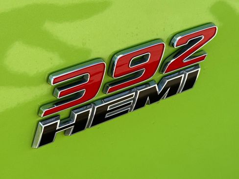 Used 2023 Dodge Charger Scat Pack w/ Plus Group RWD image 6