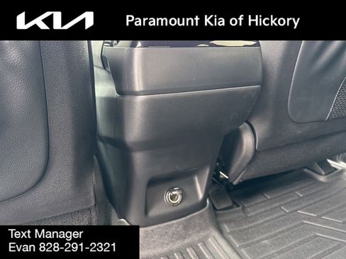 Used 2024 Kia Telluride S w/ S Sunroof Package image 18