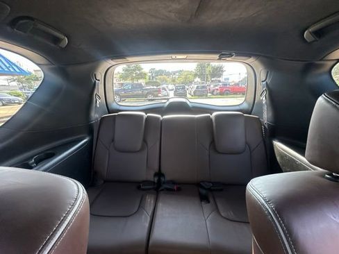 Used 2016 INFINITI QX80 Limited w/ All Season Package AWD/4WD image 25