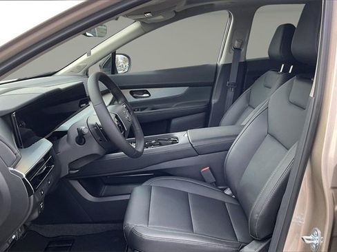 New 2026 Nissan Murano SL image 7