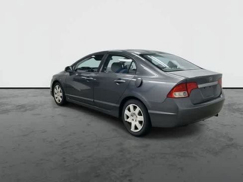 Used 2011 Honda Civic LX image 9