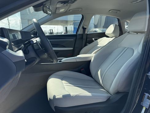 Used 2024 Hyundai Sonata SEL image 27
