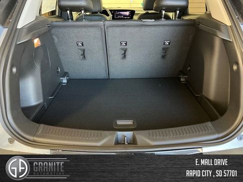 New 2026 Buick Encore GX Sport Touring w/ Black Roof Package AWD/4WD image 28