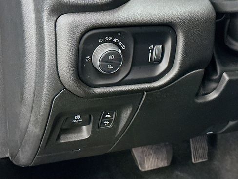 Used 2023 RAM 1500 Big Horn image 17