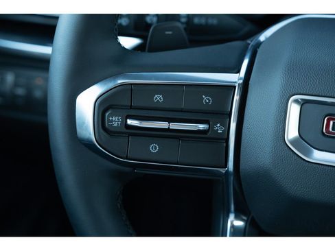 New 2026 GMC Acadia Elevation w/ Black Edition image 18