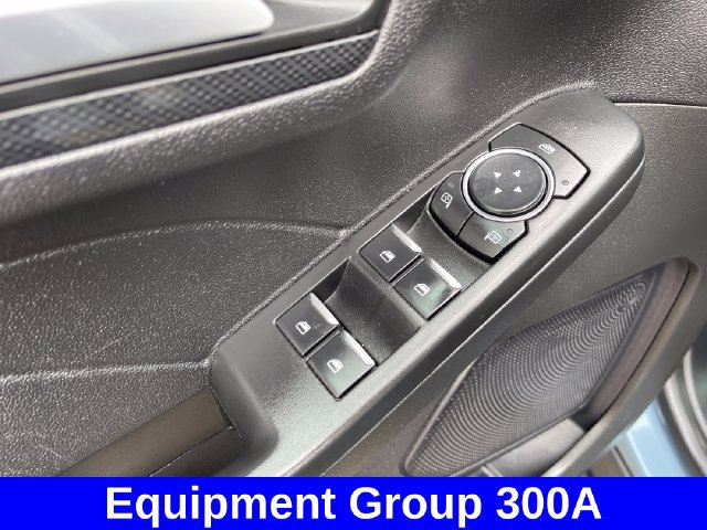 Used 2023 Ford Escape ST-Line w/ Tech Pack #1 AWD/4WD image 11