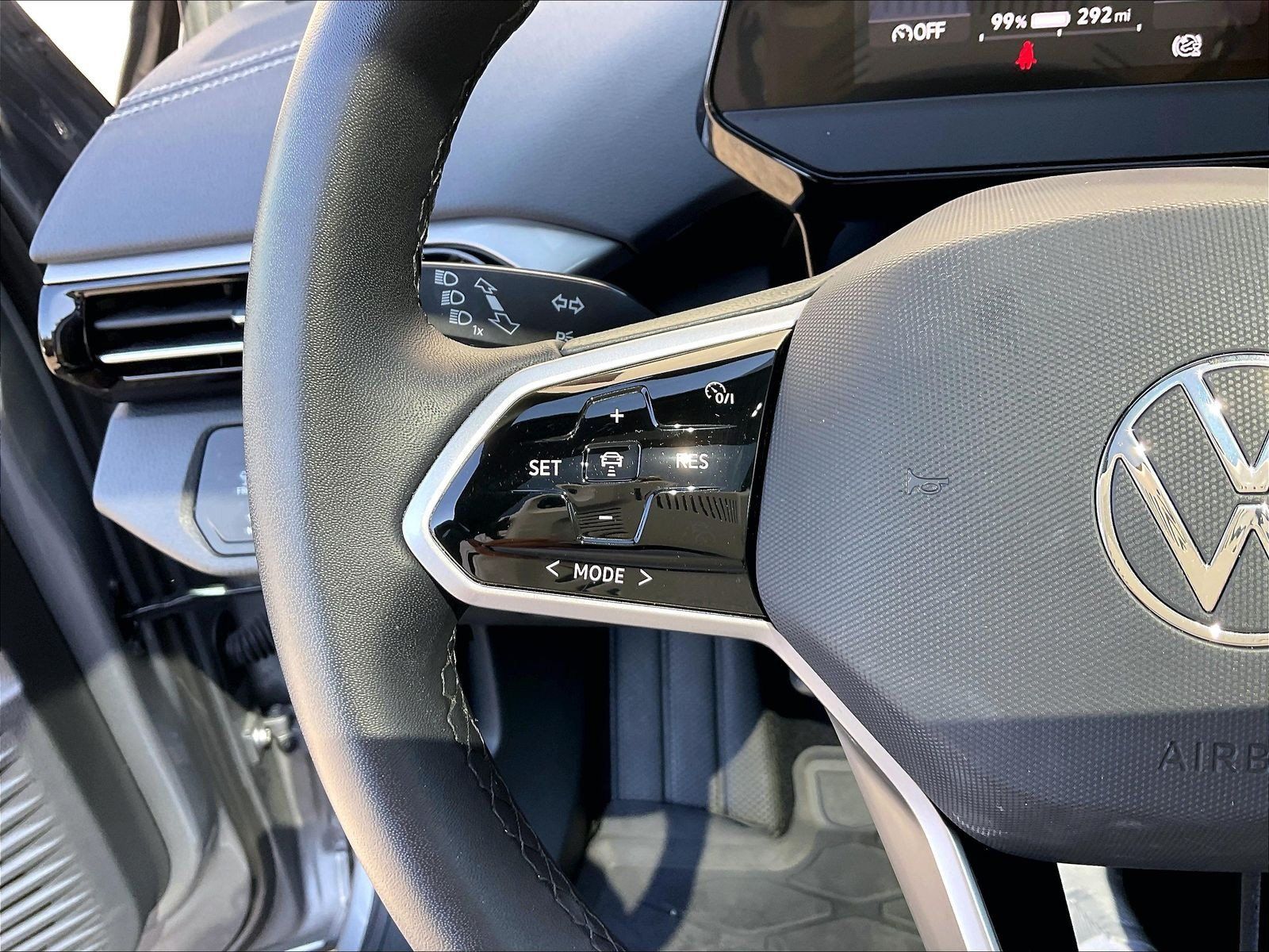 Certified 2023 Volkswagen ID.4 Pro S AWD/4WD image 17