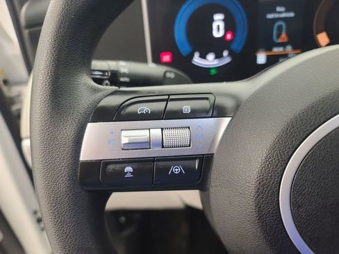 Used 2025 Hyundai Tucson SEL image 26