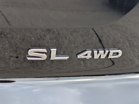 New 2025 Nissan Pathfinder SL image 7