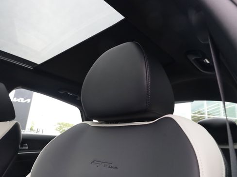New 2026 Kia K5 GT-Line FWD image 31