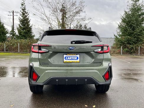 New 2026 Subaru Crosstrek 2.5i Limited image 7