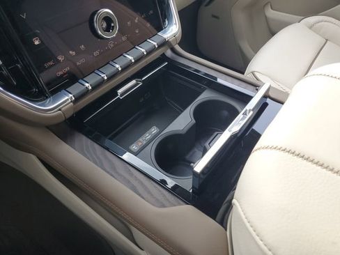 New 2026 GMC Yukon XL Denali w/ Sun & Power Step Package image 19