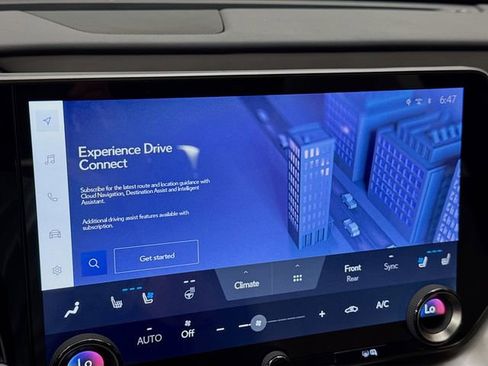 Used 2024 Lexus TX 350 AWD w/ Captains Chair Package image 13