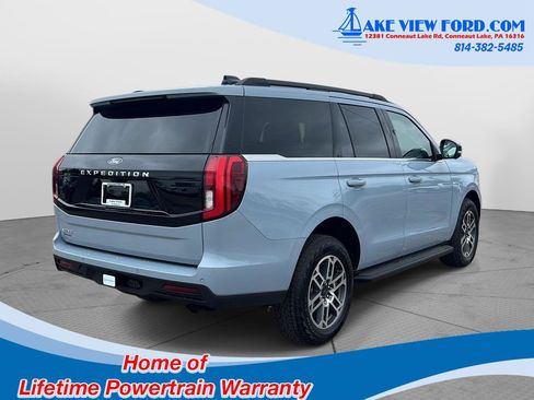 New 2026 Ford Expedition Active AWD/4WD image 7