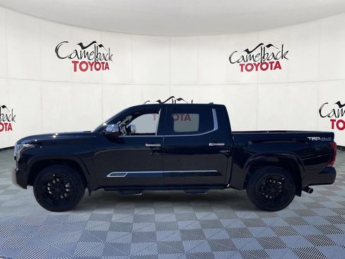 New 2026 Toyota Tundra 1794 Edition AWD/4WD image 4