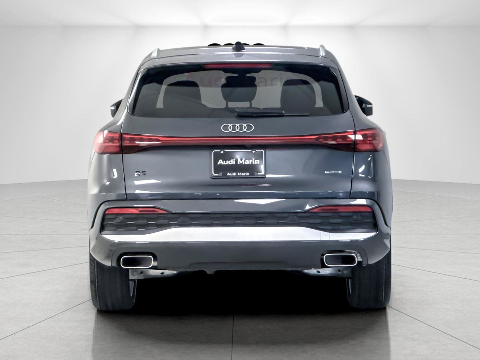 Used 2026 Audi Q5 Premium AWD/4WD image 4
