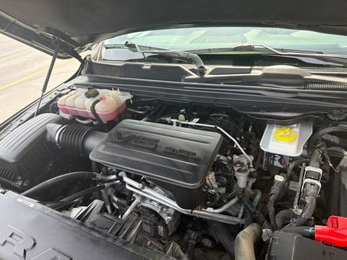 Certified 2025 RAM 1500 Big Horn AWD/4WD image 16
