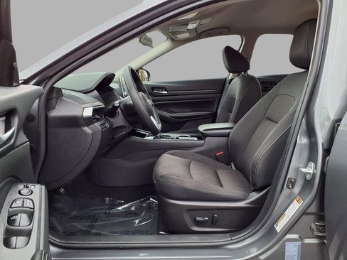 Certified 2024 Nissan Altima 2.5 SV image 22