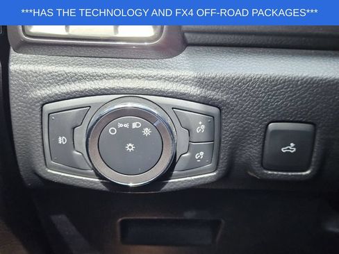 Used 2019 Ford Ranger Lariat w/ Equipment Group 501A Mid AWD/4WD image 23