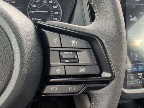 New 2026 Subaru Forester Premium AWD/4WD image 24