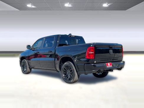 New 2026 RAM 1500 Limited image 3
