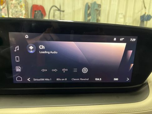 Used 2024 Buick Encore GX Preferred w/ Comfort Package AWD/4WD image 20