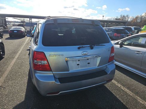 Used 2008 Kia Sorento 2WD image 8