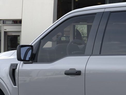New 2026 Ford F150 STX RWD image 20