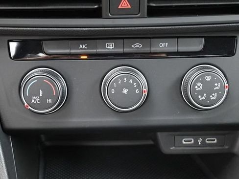 Used 2023 Volkswagen Jetta S FWD image 21