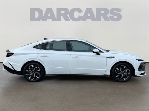 Used 2024 Hyundai Sonata SEL FWD image 6