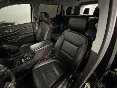 Certified 2023 GMC Acadia AT4 w/ Technology Package AWD/4WD image 19