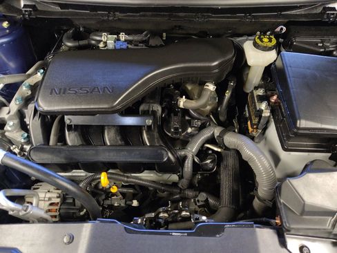 Used 2022 Nissan Rogue Sport SL w/ Premium Package AWD/4WD image 30