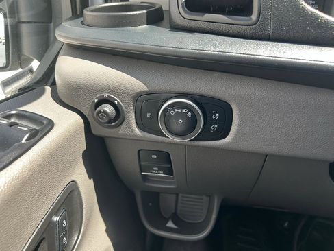 Used 2024 Ford Transit 250 Low Roof w/ Exterior Upgrade Package image 14
