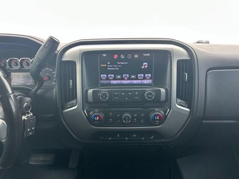 Used 2016 GMC Sierra 2500 SLE w/ SLE Fleet Preferred Package AWD/4WD image 31