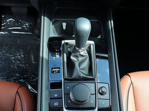 New 2025 MAZDA CX-50 AWD 2.5 Turbo w/ Weather Package image 21