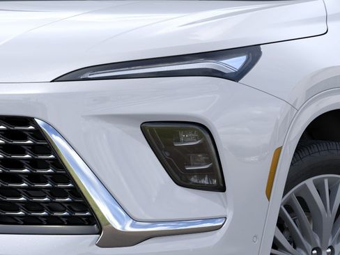 New 2027 Buick Enclave Avenir FWD image 10