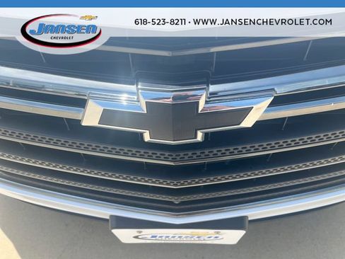 Used 2019 Chevrolet Traverse Premier w/ Redline Edition FWD image 31