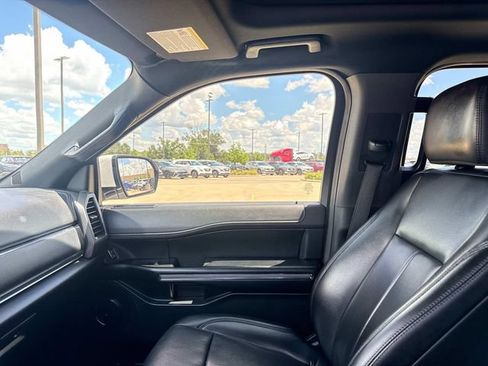Used 2021 Ford Expedition XLT RWD image 22