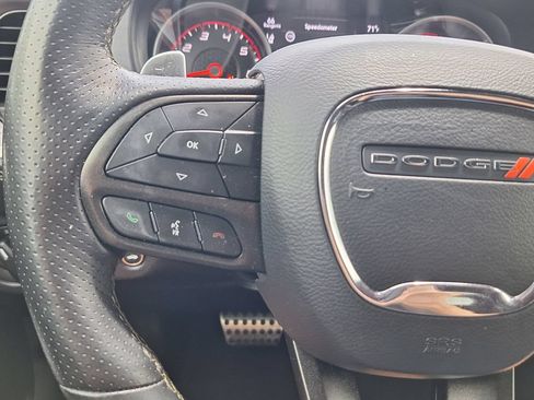 Used 2023 Dodge Charger Scat Pack RWD image 16