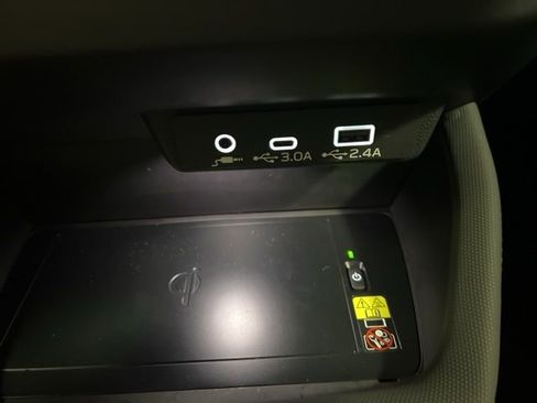 Certified 2026 Subaru Forester Sport w/ Sport Package image 33