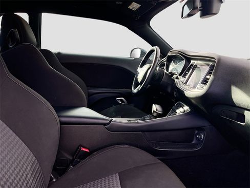 Used 2021 Dodge Challenger R/T Scat Pack image 28