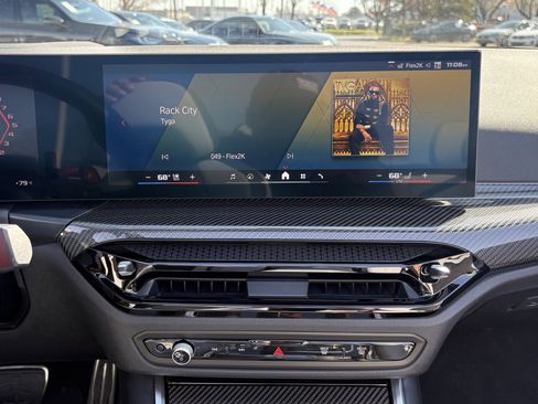 Used 2026 BMW M4 xDrive Competition image 31