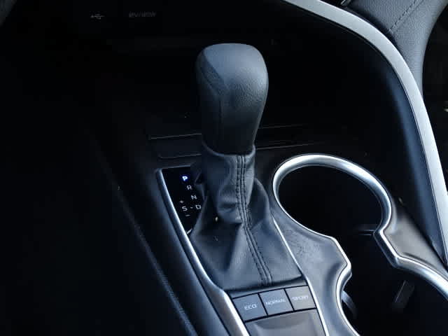 Certified 2024 Toyota Camry LE w/ Convenience Package FWD image 32