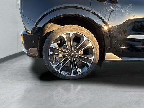 New 2026 Chevrolet Blazer EV SS image 44