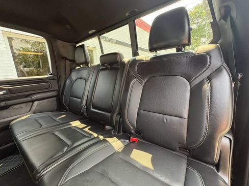 Used 2020 RAM 1500 Rebel w/ Rebel Level 1 Equipment Group AWD/4WD image 25