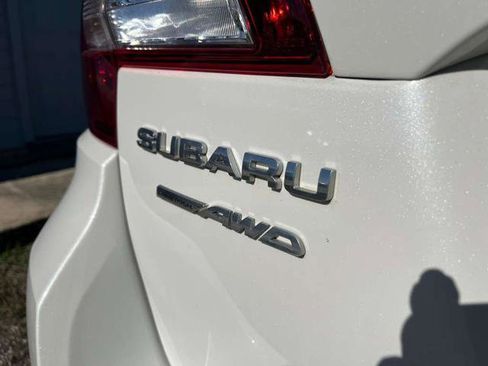 Used 2016 Subaru Outback 2.5i image 11