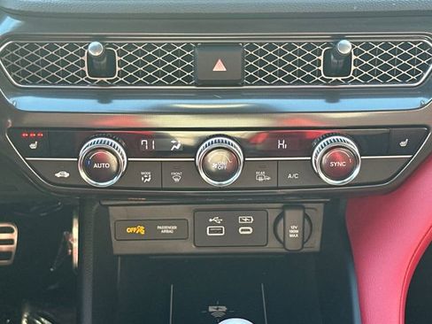 New 2025 Acura Integra Type S image 22