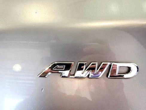 Used 2021 Honda CR-V EX-L image 7